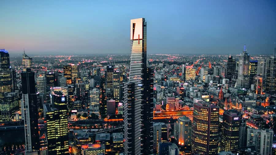 Melbourne: Skydeck and Altitude Dining Experience - Why the Skydeck plus VR pairing makes sense