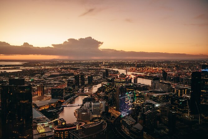 Melbourne Skydeck Packages - Quick reasons to go up Skydeck 88