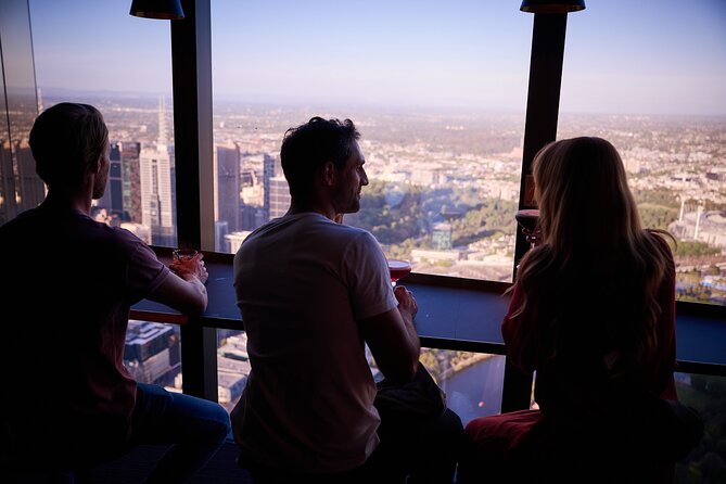 Melbourne Skydeck Packages - Who should book Melbourne Skydeck packages