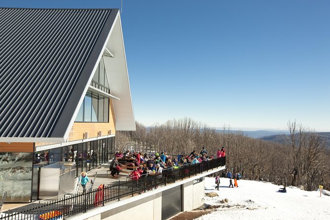 Melbourne Snow Trip to Lake Mountain with Chocolates & Waterfalls - Should you book this Melbourne Snow Trip to Lake Mountain?