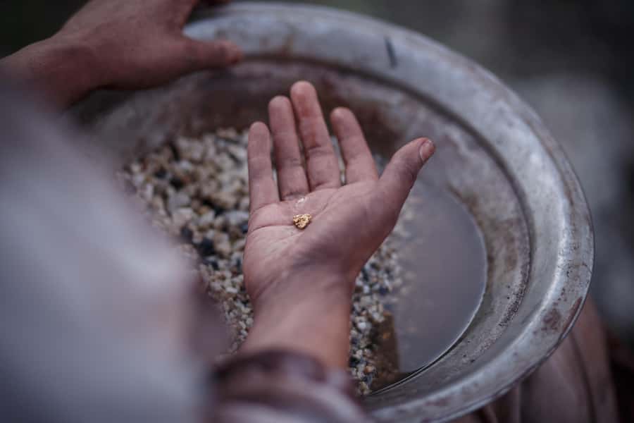 Melbourne: Sovereign Hill 'A Touch of Gold' Ballarat Tour - The Ballarat Photo Stop and 1-Hour Walk: A Useful Add-On