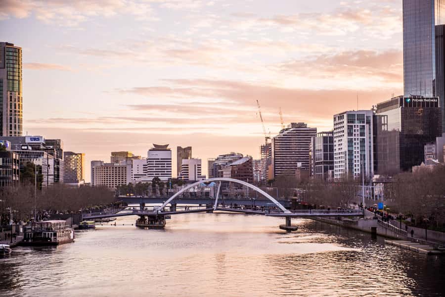 Melbourne: Spirit Of Melbourne Yarra River Lunch Cruise - Key Things I’d Focus On