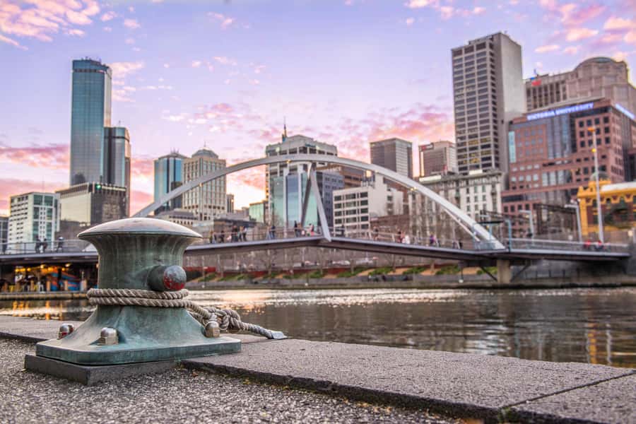 Melbourne: Spirit Of Melbourne Yarra River Lunch Cruise - The 2-Hour Onboard Rhythm, How Lunch Fits the Cruise