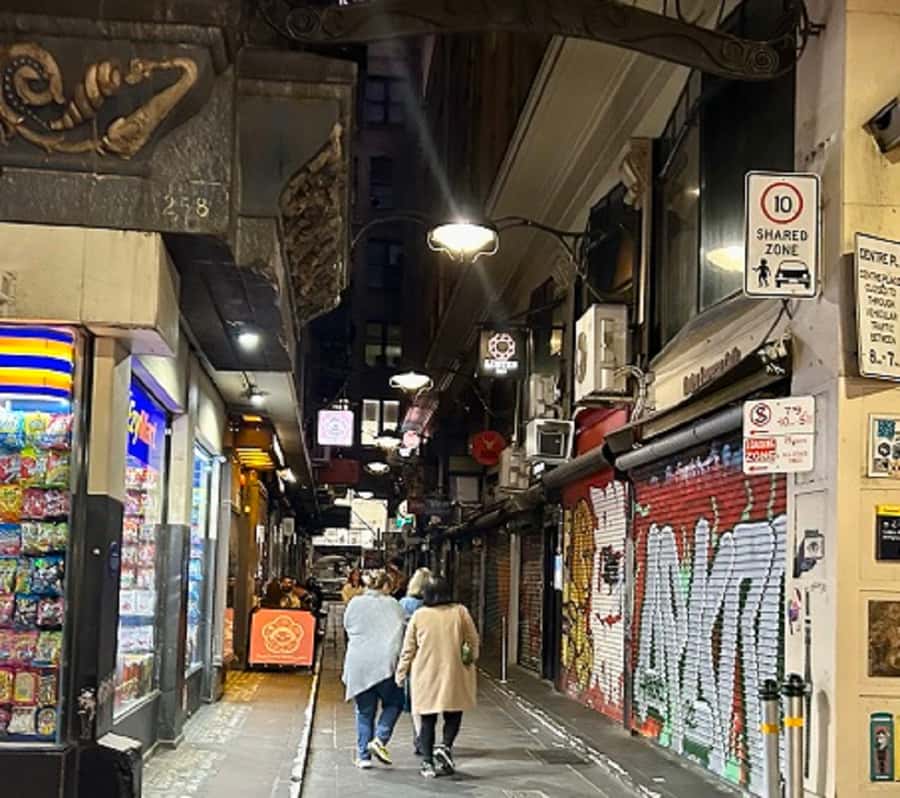 Melbourne: Spirits and Ales Haunted Pub Walking Tour - Key points to know before you go