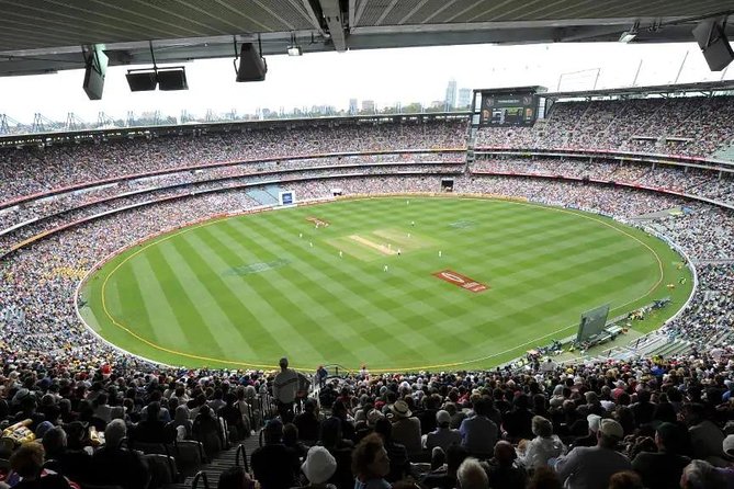 Melbourne Sports Experience + MCG Tour Combo - Key highlights worth planning around