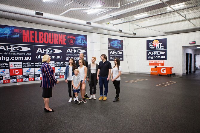 Melbourne Sports Experience + MCG Tour Combo - Food, pacing, and how to enjoy it without being a super-fan
