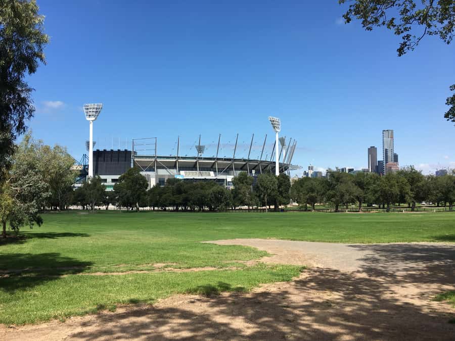 Melbourne Sports Walk - Key highlights to look forward to