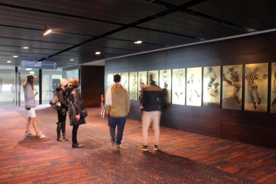 Melbourne Sports Walk - Pace, fitness, and who this walking tour fits best
