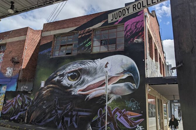 Melbourne Street Art Quest: Self-Guided Urban Story Game - Timing, pacing, and what to do if a clue feels off