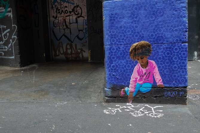 Melbourne Street Art Tour - Price and value: why this feels more like access than a sightseeing tour