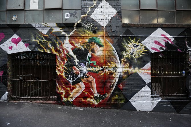 Melbourne Street Art Tour - Should you book the Melbourne Street Art Tour?