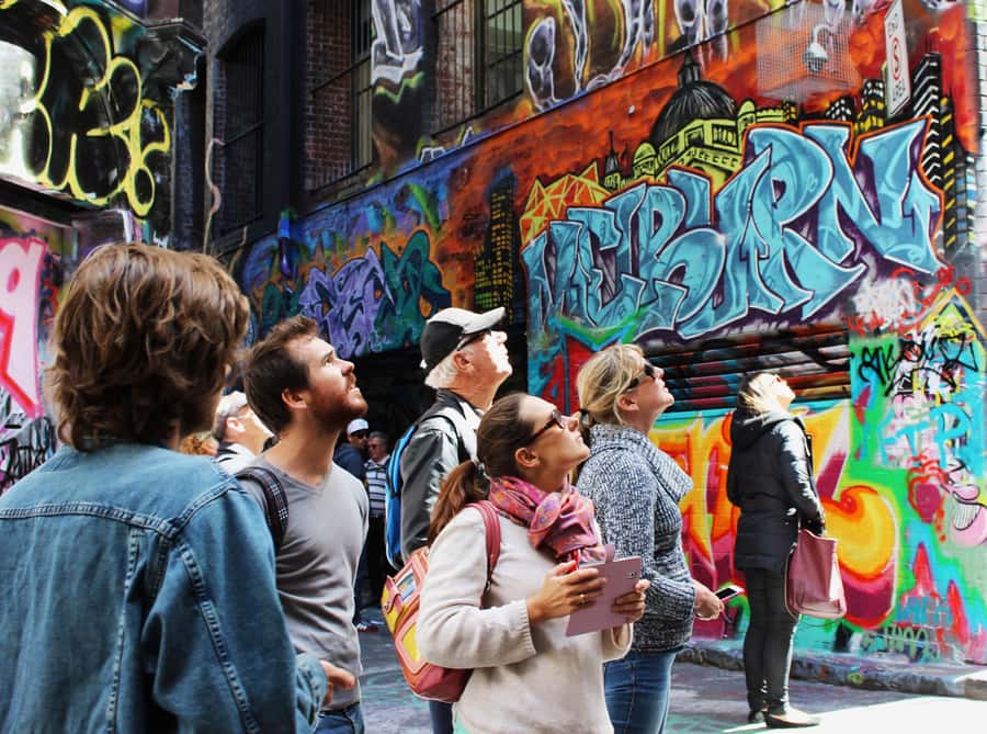 Melbourne: Street Art Walking Tour with a Street Artist - Key takeaways before you go