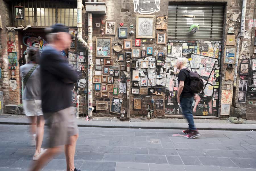 Melbourne: Street Art Walking Tour with a Street Artist - Who this tour fits best, and who should skip it