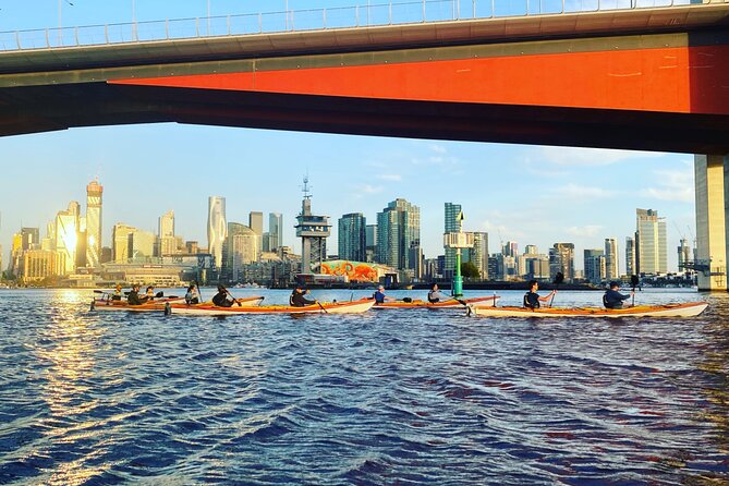 Melbourne Sunset Kayaking Experience with Dinner - Price, Group Size, and What Makes This Feel Like Value
