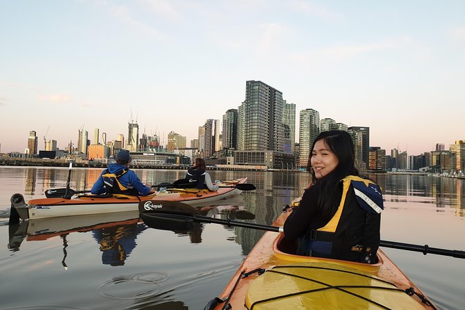 Melbourne Sunset Kayaking Experience with Dinner - Quick Tips That Make the Evening Easier