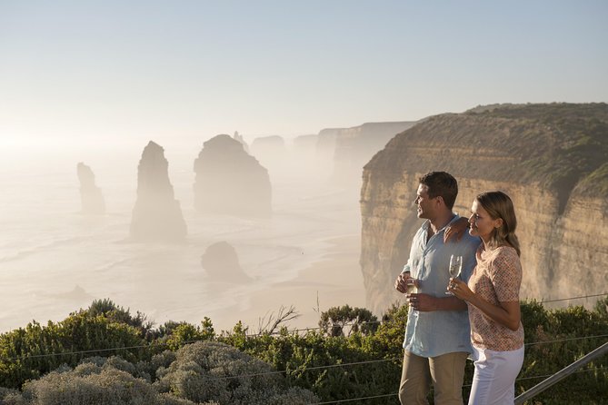 Melbourne to Adelaide: 3-Day Great Ocean Road Grampians Tour - The value: Great Ocean Road plus Grampians, on one one-way ride