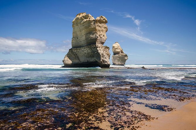 Melbourne to Adelaide: 3-Day Great Ocean Road Grampians Tour - Transportation comfort and the real rhythm of the day
