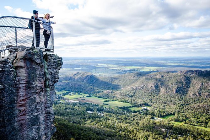 Melbourne to Adelaide 3 Day Tour via Great Ocean Road & Grampians - Key highlights to know before you go