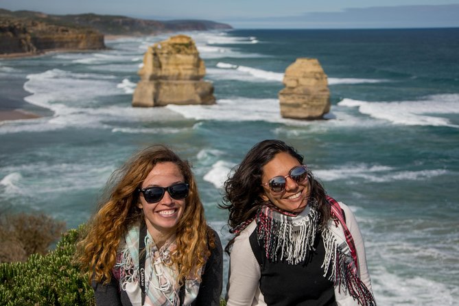 Melbourne to Adelaide 3 Day Tour via Great Ocean Road & Grampians - Getting to the good parts, fast: transport and timing that make sense