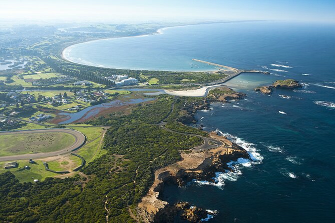 Melbourne to the Great Ocean Road & Grampians 3 Day Original Tour - What the walking and fitness level really means for you
