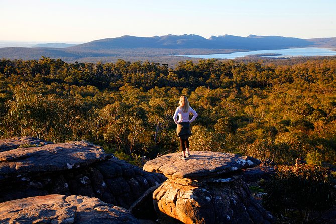 Melbourne to the Great Ocean Road & Grampians 3 Day Original Tour - Price and value: what $641.93 covers, and what it doesn’t
