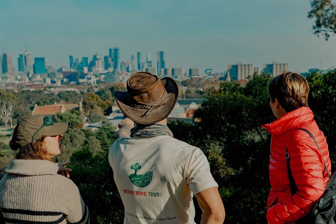 Melbourne Tour: Walk the Yarra & Heritage Convent Experience - Key highlights worth caring about