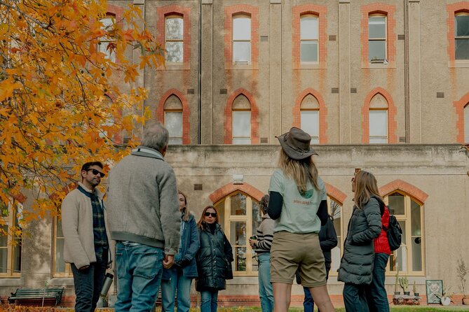 Melbourne Tour: Walk the Yarra & Heritage Convent Experience - Chloe’s guide style: why people keep bringing friends to this tour