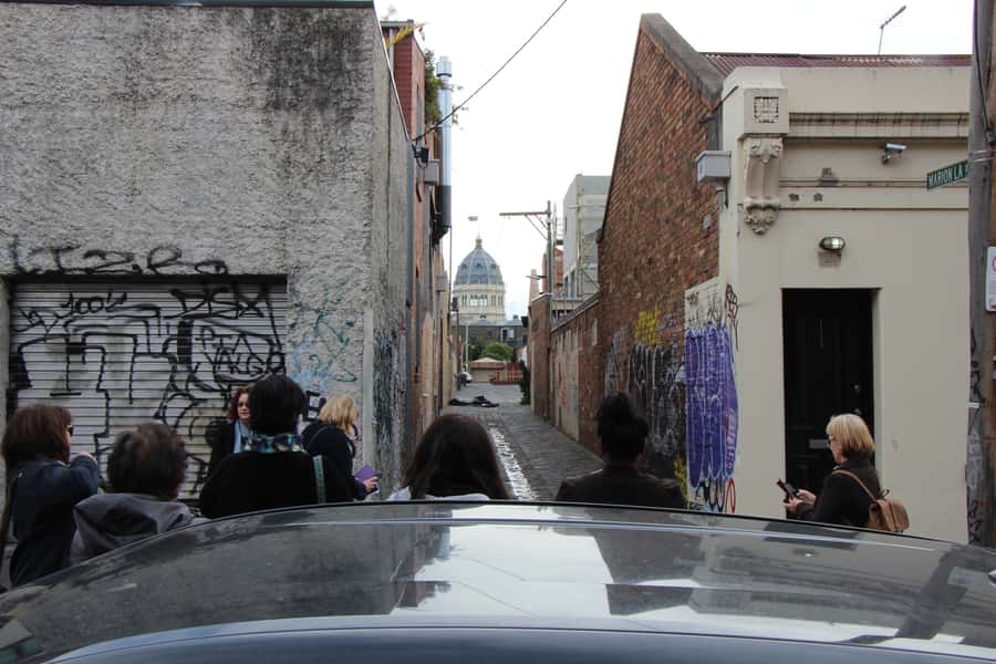 Melbourne: True Crime Walking Tour of Fitzroy - From Melbourne Museum to Fitzroy’s old crime streets