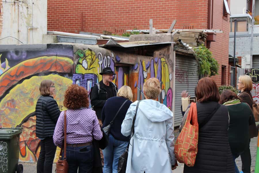 Melbourne: True Crime Walking Tour of Fitzroy - What you’re learning, and why the stories feel grounded