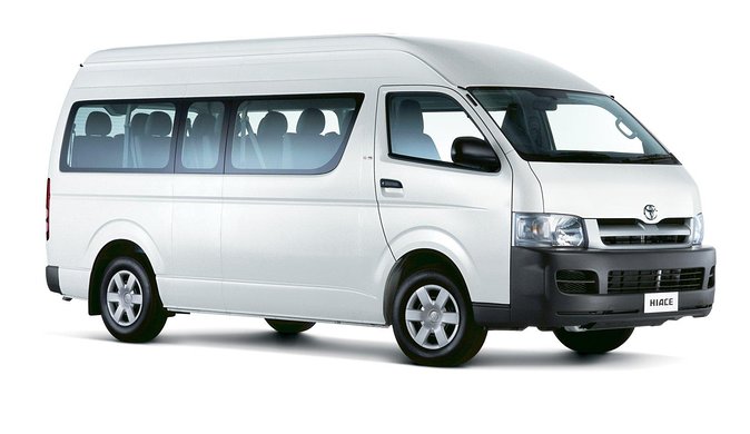 Melbourne (Tullamarine) Airport: Shared Transfer to Melbourne - Key highlights