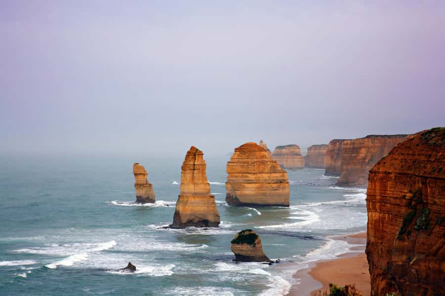 Melbourne: Ultimate Great Ocean Road Morning Escape Day Tour - Key highlights worth your time