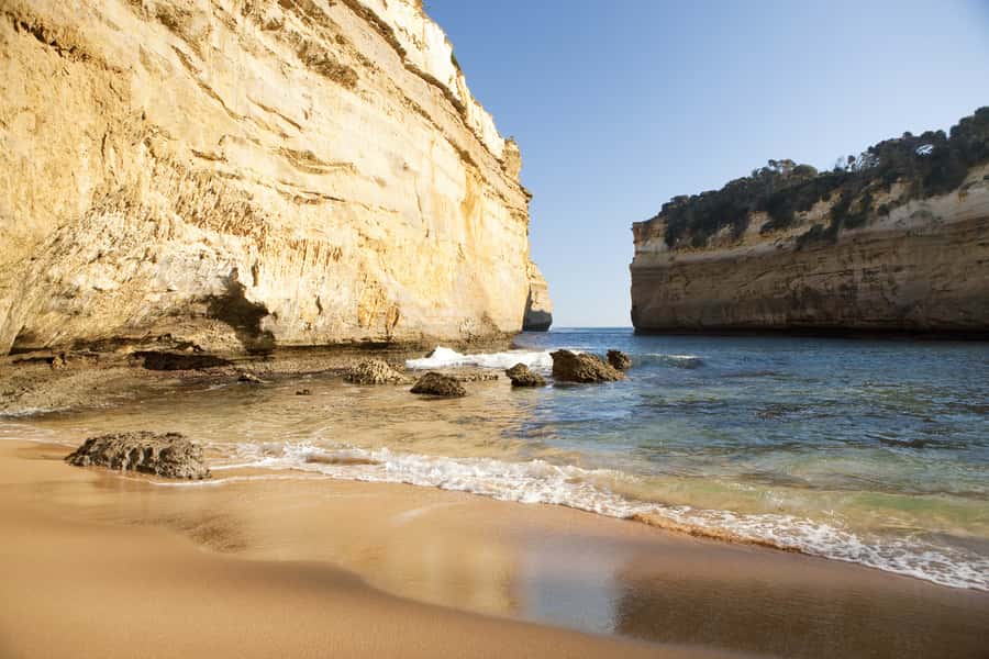 Melbourne: Ultimate Great Ocean Road Morning Escape Day Tour - Lorne break: quick coastal charm and enough time to regroup