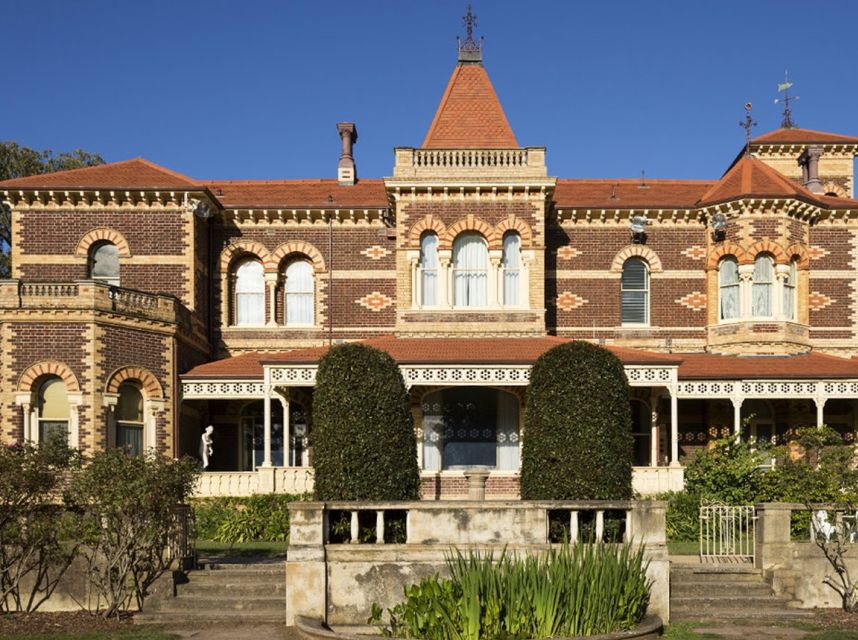 Melbourne Unlimited Attractions pass - Why Melbourne Unlimited Attractions Makes Sense for a Short Trip