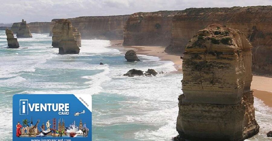 Melbourne Unlimited Attractions pass - Price and Value Check for $131 Per Person