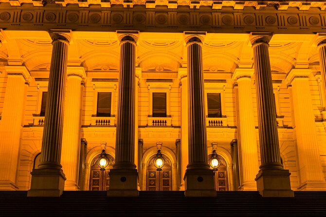 Melbourne Vampire Quest: Self-Guided Gothic Adventure - Who should book this Melbourne Vampire Quest?