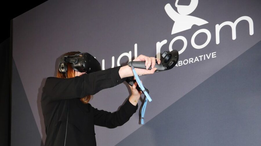 Melbourne: VR Escape Game Adventure 2+ Players - Dedicated room freedom, and why it improves real teamwork