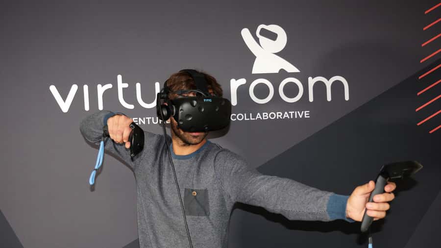 Melbourne: VR Escape Game Adventure 2+ Players - Languages and group vibe inside the experience