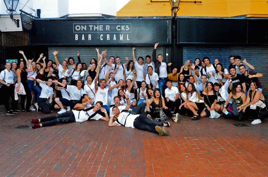 Melbourne: Weekly Bar Crawl: 5 Free shots, Club Entry - Who This Crawl Suits Best (and Who Might Hate It)