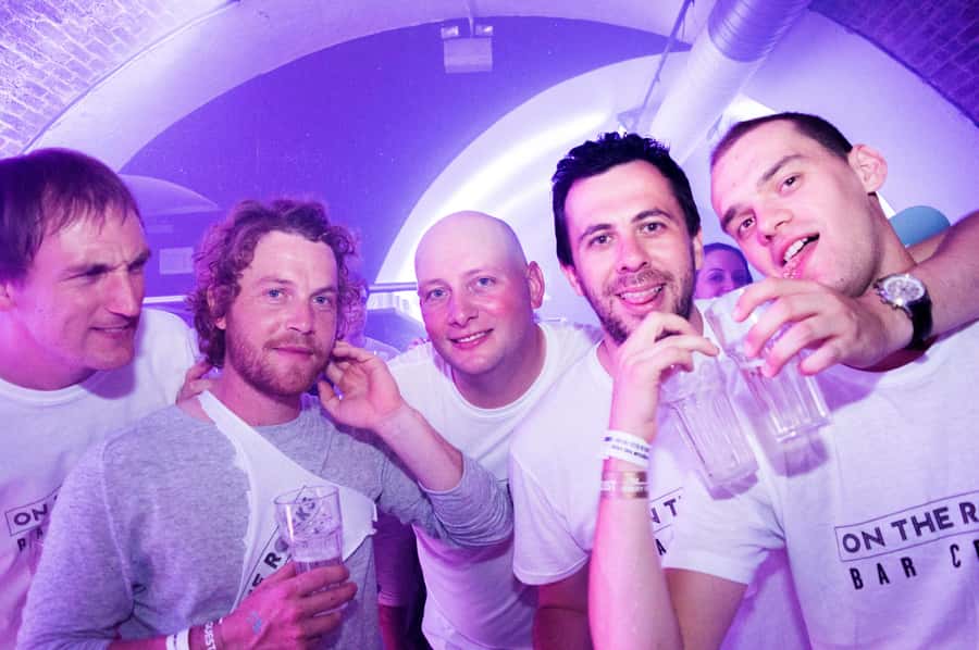 Melbourne: Weekly Bar Crawl: 5 Free shots, Club Entry - Reviews Snapshot: What People Consistently Appreciate