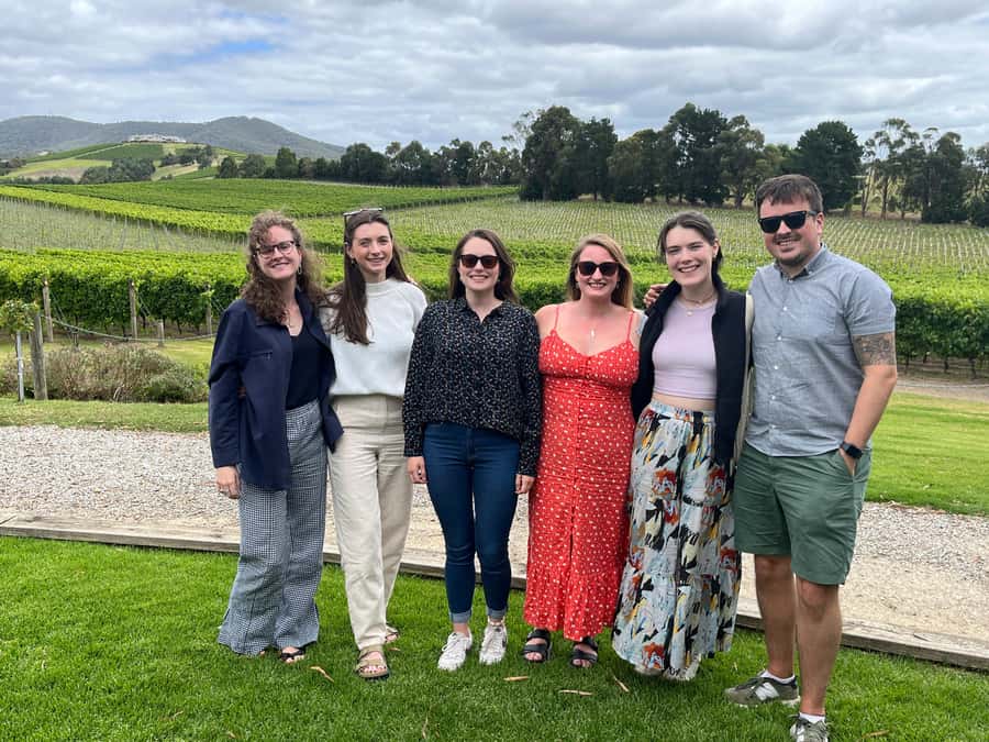 Melbourne: Yarra Valley Food, Wine, Chocolate & Gin Tour - Who this Yarra Valley tour fits best