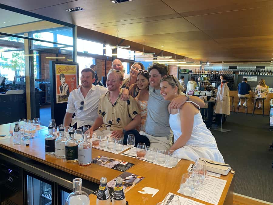 Melbourne: Yarra Valley Food, Wine, Chocolate & Gin Tour - Yarra Farm Fresh fruit tasting: the sweet start that sets the palate