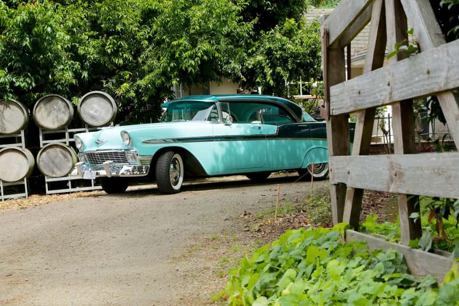 Melbourne: Yarra Valley Food & Wine Tour in a '56 Chevrolet - Key highlights to know before you go