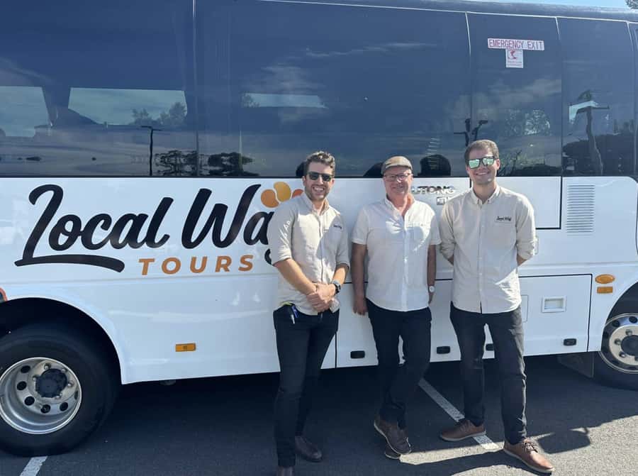 Melbourne: Yarra Valley Half-Day Wine Tour - What 95 dollars buys you, and why it feels fair