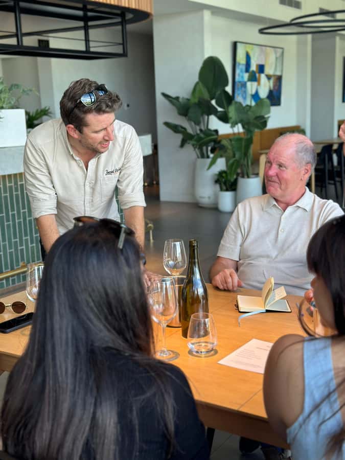 Melbourne: Yarra Valley Half-Day Wine Tour - Guides make the difference, and this tour clearly leans on personality