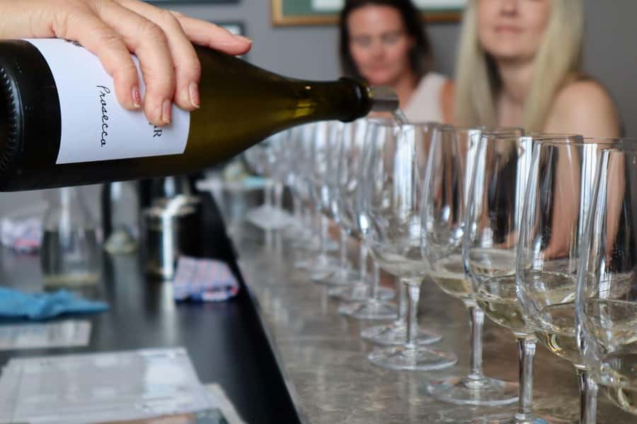 Melbourne: Yarra Valley Half-Day Wine Tour - Helen and Joey Estate in Coldstream: panoramic views and bold cool-climate wines