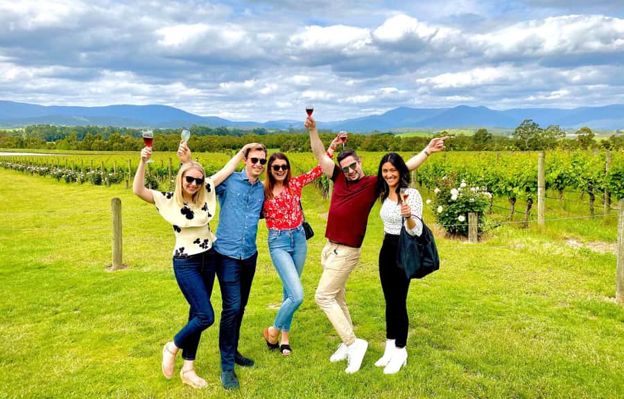 Melbourne: Yarra Valley Wine, Choc, Farm Fresh, Gin Tour - What This Yarra Valley Day Trip Gets Right