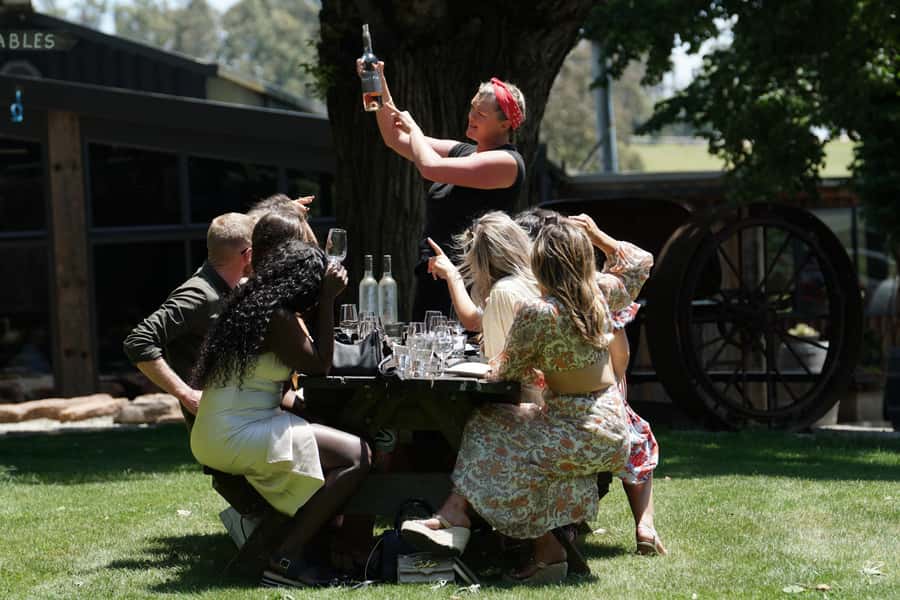 Melbourne: Yarra Valley Wine, Cider, Gin, Beer, & Choc Tour - Key highlights I’d plan around