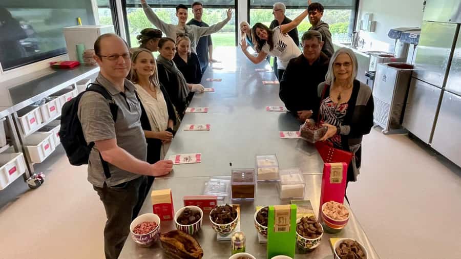 Melbourne: Yarra Valley Wine, Gin, Whisky and Chocolate Tour - Who should book this Yarra Valley wine and chocolate tour