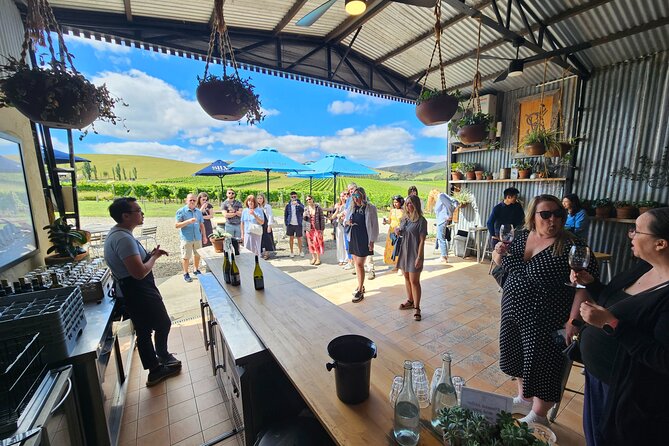 Melbourne: Yarra Valley Wine, Gin, Whisky and Chocolate Tour - Why this Yarra Valley tour feels like more than just tastings