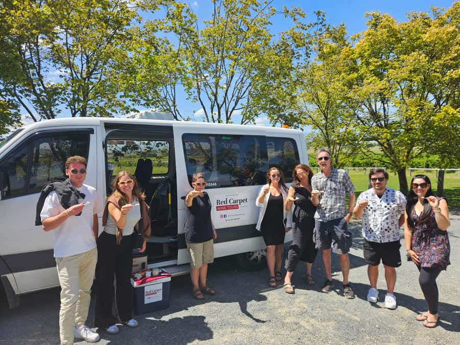 Melbourne: Yarra Valley Wine, Gin, Whisky and Chocolate Tour - Price and value: is $92 worth it?